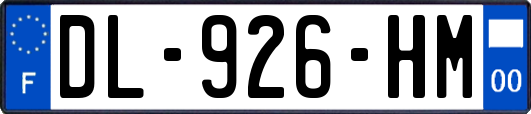 DL-926-HM