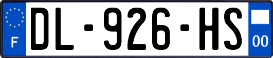 DL-926-HS