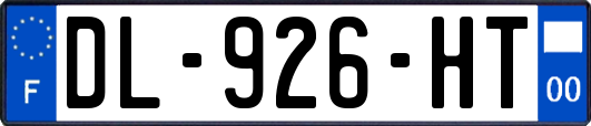 DL-926-HT