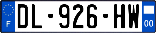 DL-926-HW