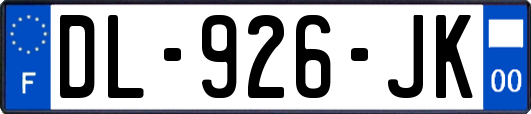 DL-926-JK