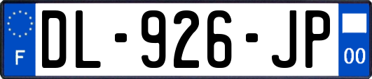 DL-926-JP