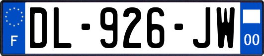 DL-926-JW