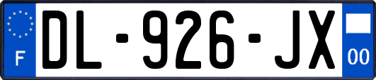 DL-926-JX