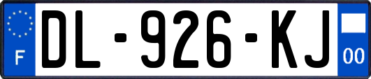 DL-926-KJ