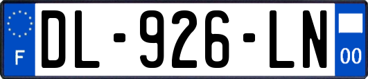 DL-926-LN