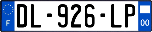 DL-926-LP