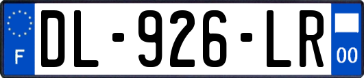 DL-926-LR