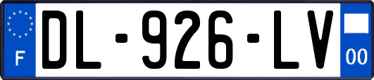 DL-926-LV