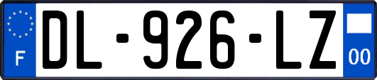 DL-926-LZ