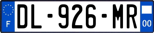 DL-926-MR