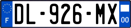 DL-926-MX