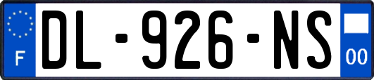 DL-926-NS