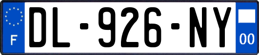 DL-926-NY