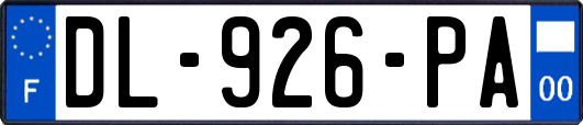 DL-926-PA