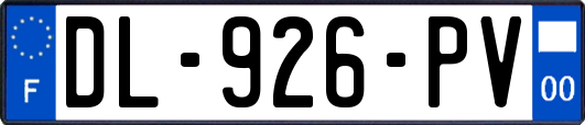 DL-926-PV