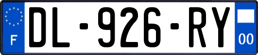 DL-926-RY