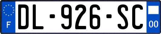 DL-926-SC