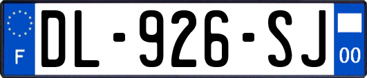 DL-926-SJ