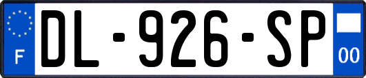 DL-926-SP