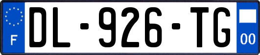 DL-926-TG