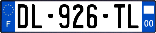 DL-926-TL