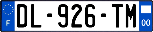 DL-926-TM