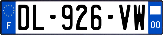 DL-926-VW