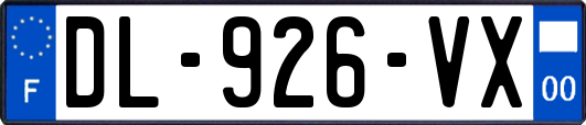 DL-926-VX