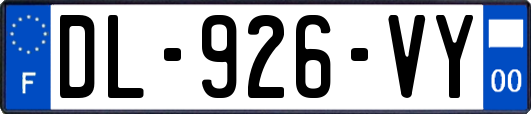 DL-926-VY