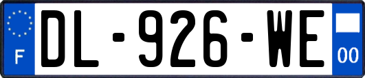 DL-926-WE