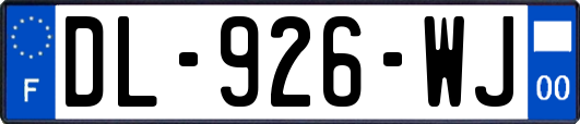 DL-926-WJ