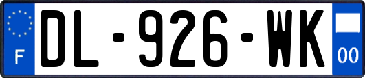 DL-926-WK