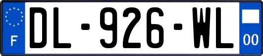 DL-926-WL