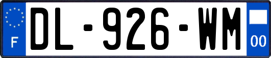 DL-926-WM