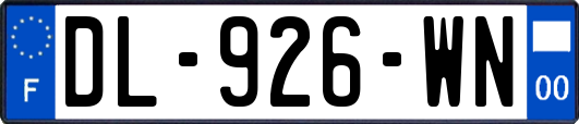 DL-926-WN