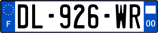 DL-926-WR