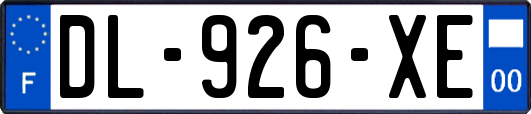 DL-926-XE