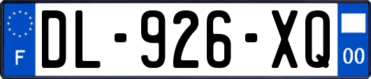 DL-926-XQ