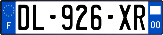 DL-926-XR