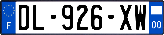 DL-926-XW