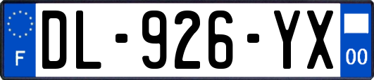 DL-926-YX