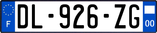 DL-926-ZG