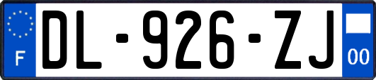 DL-926-ZJ