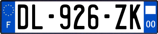 DL-926-ZK