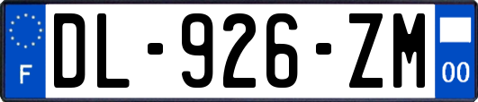 DL-926-ZM