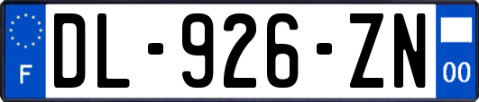 DL-926-ZN