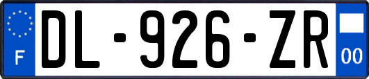 DL-926-ZR