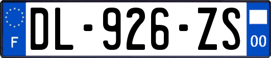 DL-926-ZS