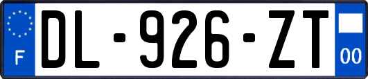 DL-926-ZT